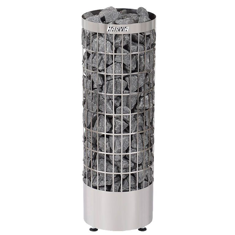 Piec elektryczny Harvia PC90E z sterownikiem SaunaBox