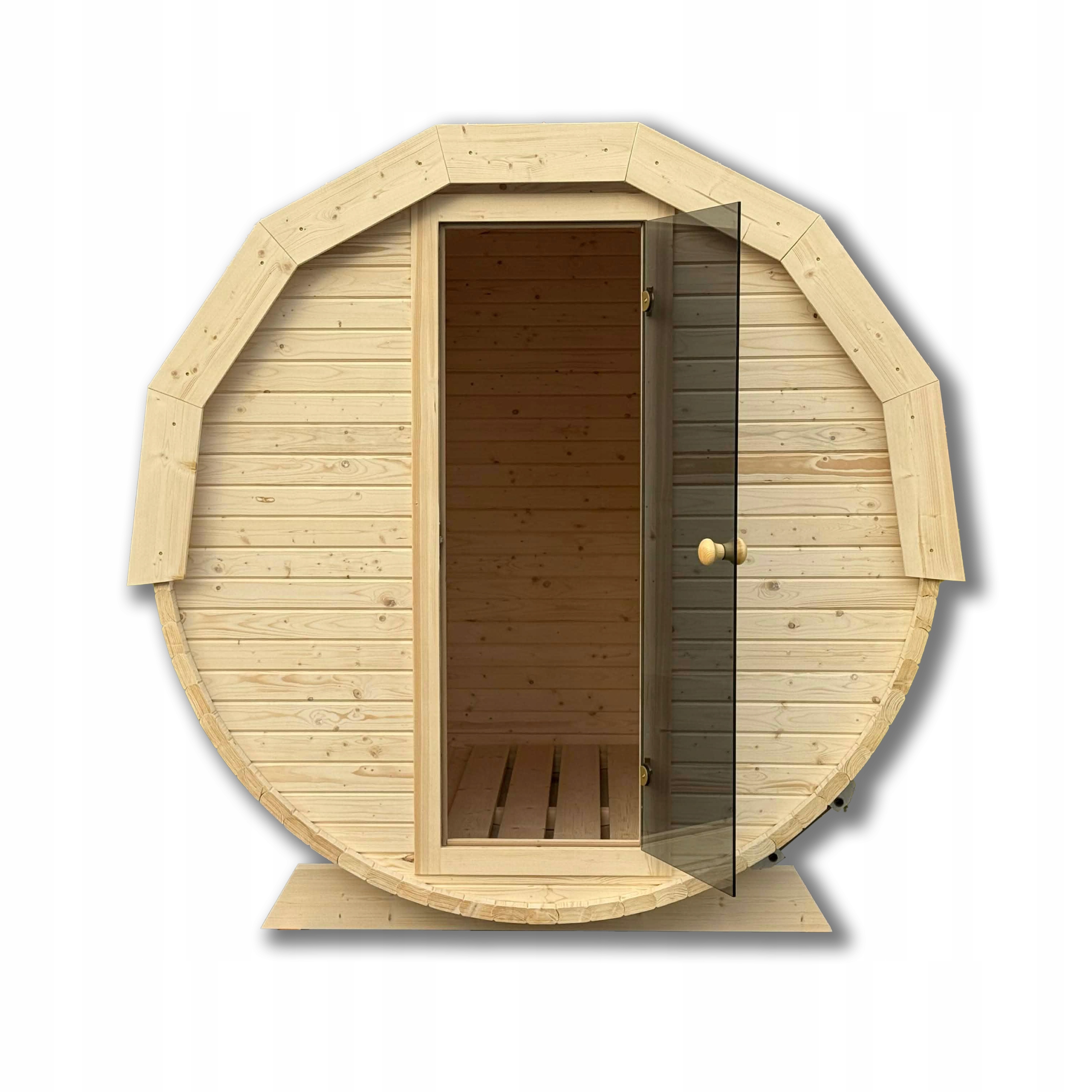 Sauna-do-samodzielnego-montazu-Beczka-200x150-cm-Kod-producenta-BeczkaZPaczki150