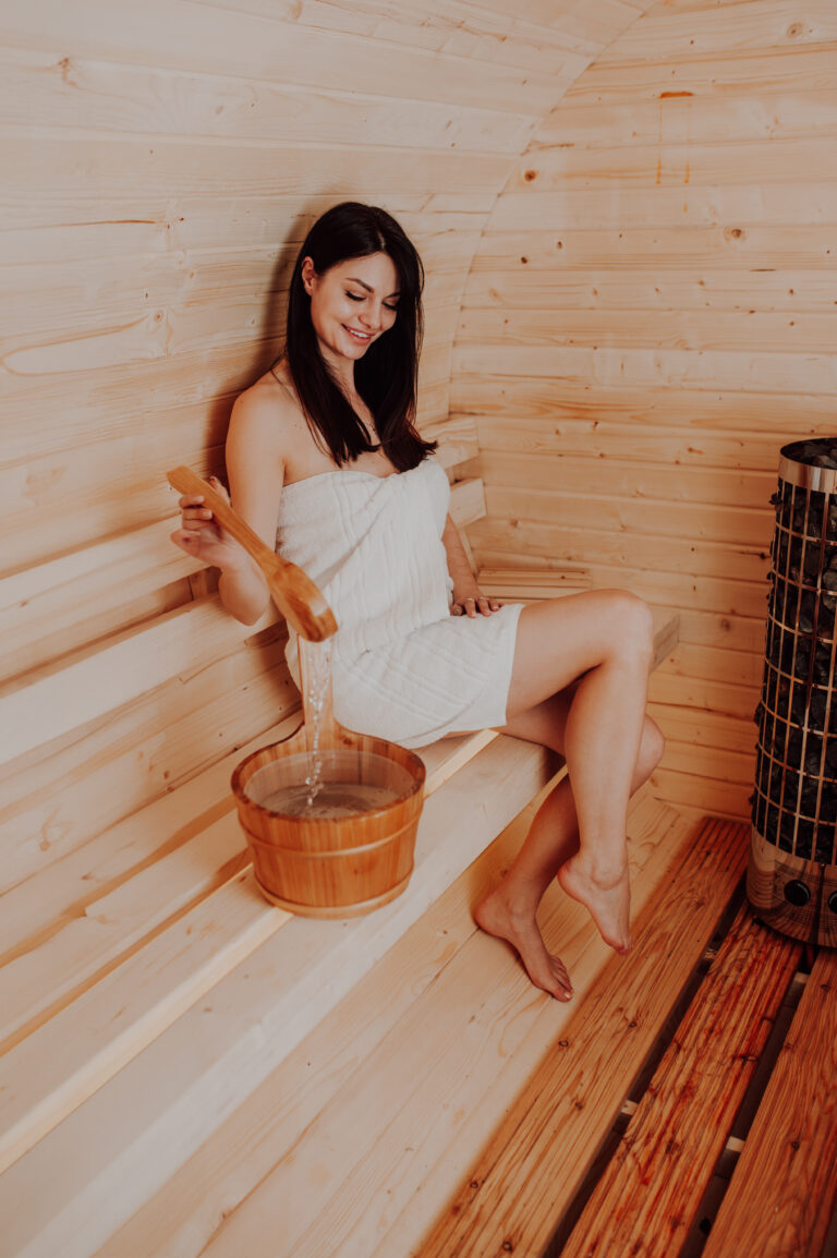 Sauna i Jacuzzi sesja-7224