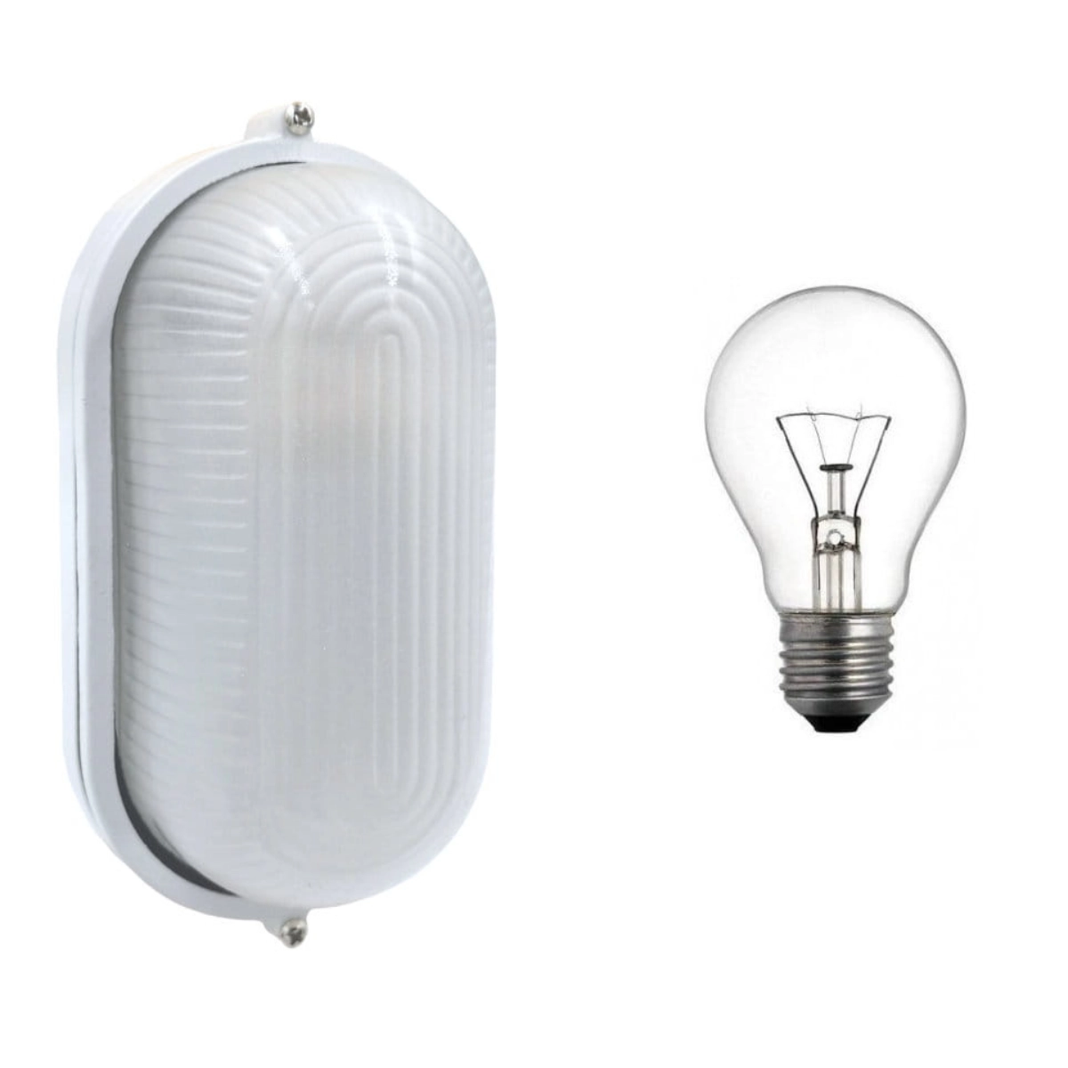 Żarówka pasująca do lampy wewnętrznej w saunie