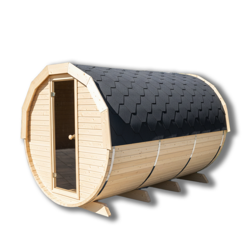 sauna 200x300