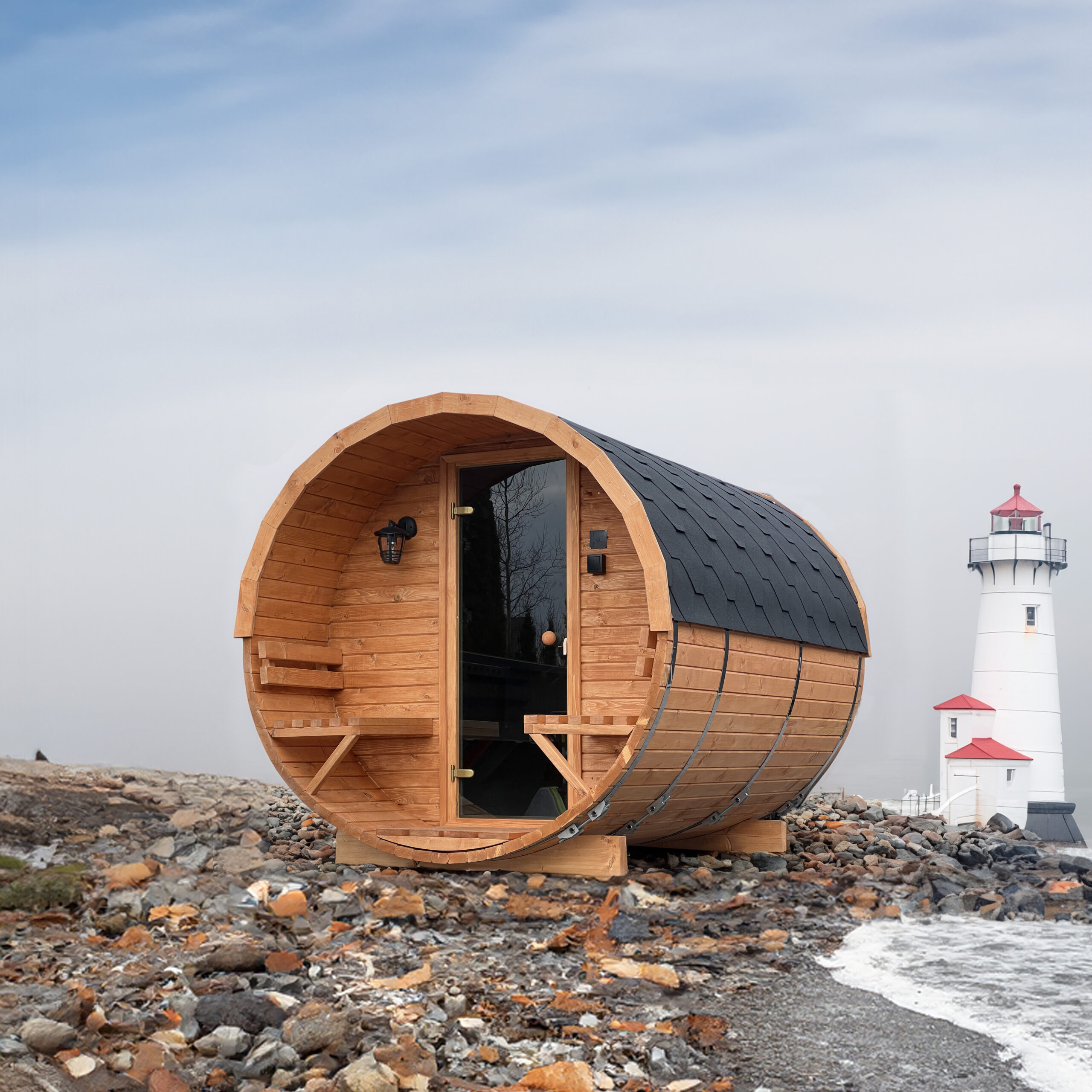 sauna-ogrodowa-250-z-przedsionkiem