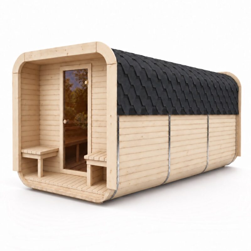sauna-quadro-300-z-przedsionkiem