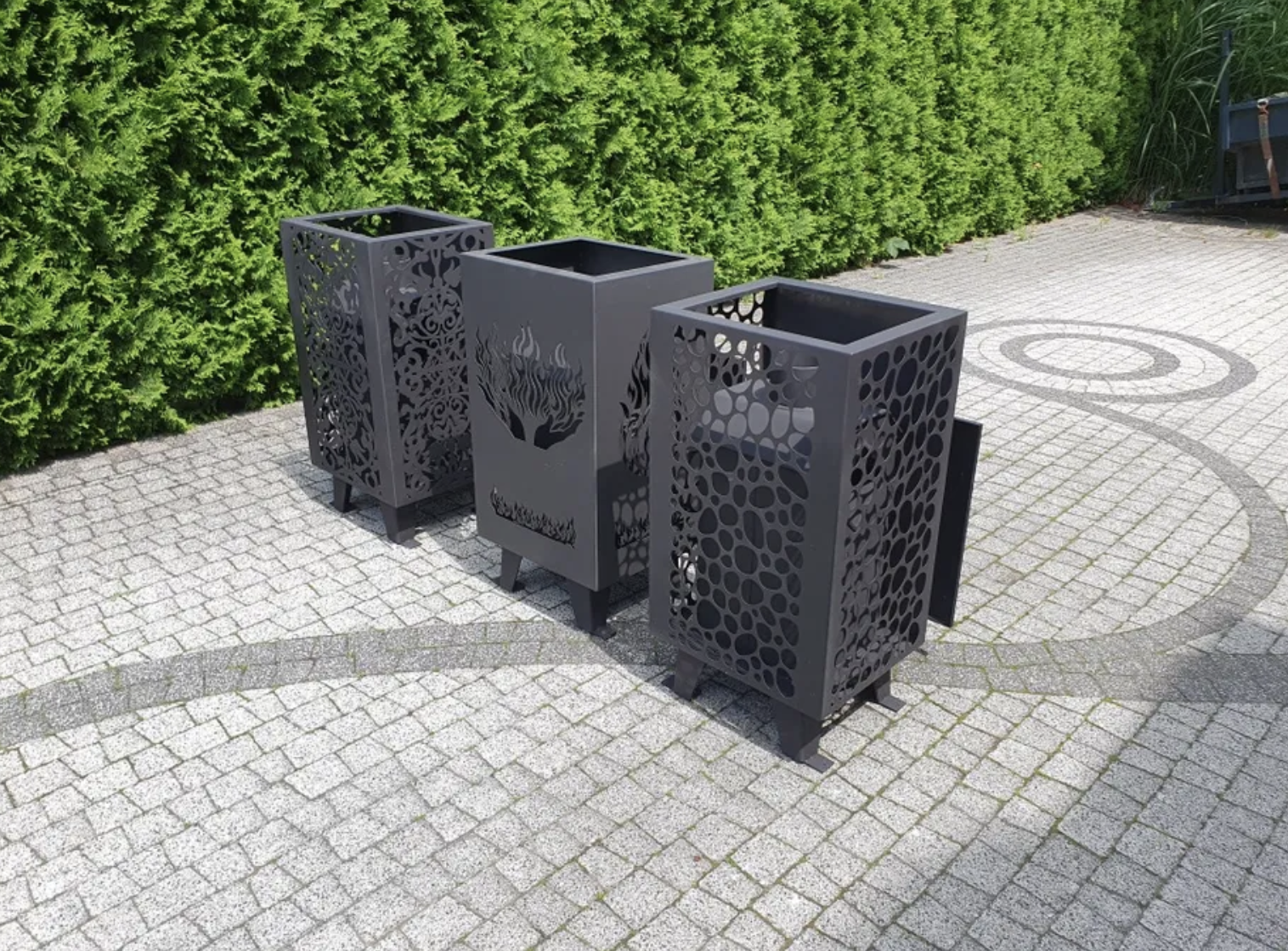 piec polski do sauny