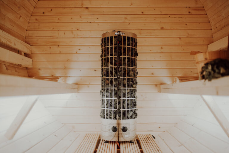 Nowy piec do sauny w ofercie