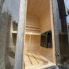 piec do sauny harvia the wall 45