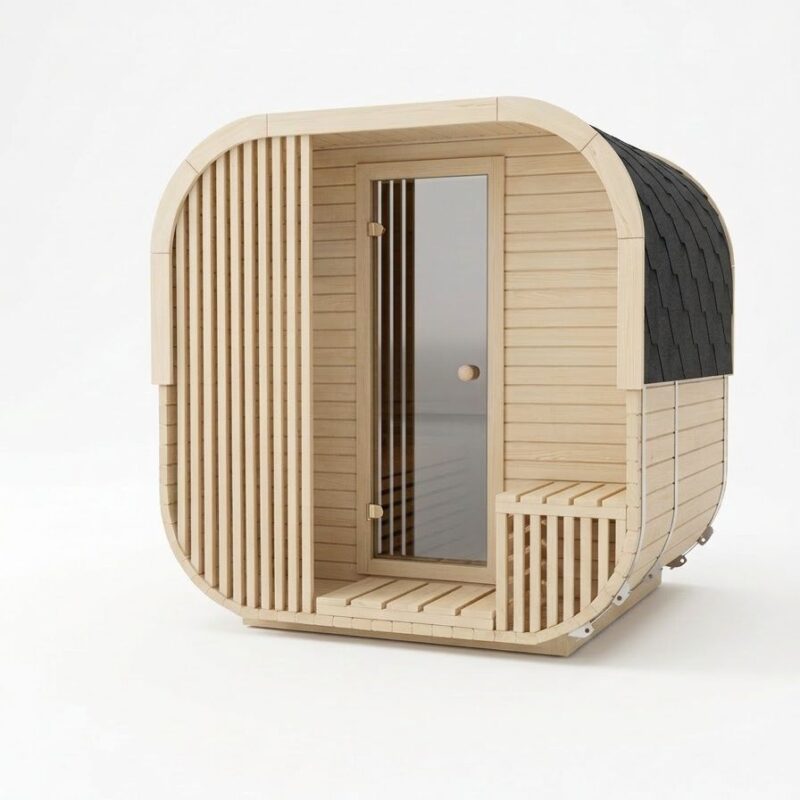 sauna-quadro-linea